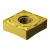 CNMG 12 04 04-SF S05F