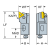 PTGNR 12CA-16