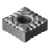 SNMG 12 04 08-PF 5015