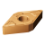 DNMG 15 04 04-XM GC15