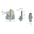 SL70-L123J40B290A-HP
