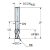 2P122-2000-NC H10F