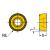 RCMT 16 06 MP-H7 1105
