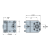 C4-TRI-BI55B
