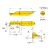 CXS-05GX100-5215L 1025