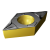 DCMT 11 T3 04-KF 3210