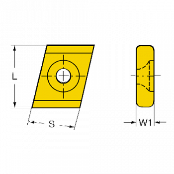 CDE 322 L02 3020