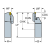 RF151.37-2525-023B50