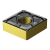 CNMG 12 04 04-XF 4425