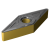 VNMG 16 04 08-SM S205