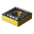 CNMG 12 04 08-QM 4415
