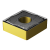 CNMG 12 04 12-PMC 4425