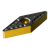 VNMG 16 04 08-QM 2220