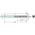 860.1-0310-009A0-GM X1BM