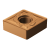CNMG 12 04 16-SMR 1125