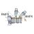 TR-C6-D13MCL-00130