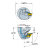 TITR-W4R-D13UX27A