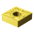 CNMG 12 04 12-XMR GC30