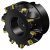 A490-080J25.4-08H