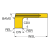 RG123L1-0600-BG H13A