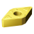 DNMG 15 06 12-XMR GC30