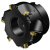 A490-080J25.4-08L
