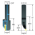 C2R-QSA12-LH25CD