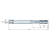 T100-NM100DA-M8 D150