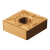 CNMG 12 04 16-XMR GC15