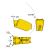 QFU-H-0400-02-GF H10F