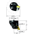 SL-CP-25BR-40-12B